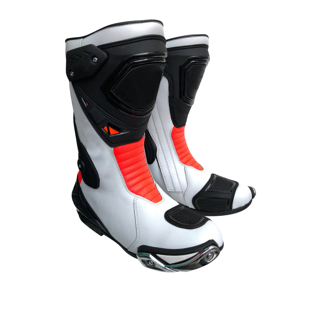 Motorbike Racing Shoes