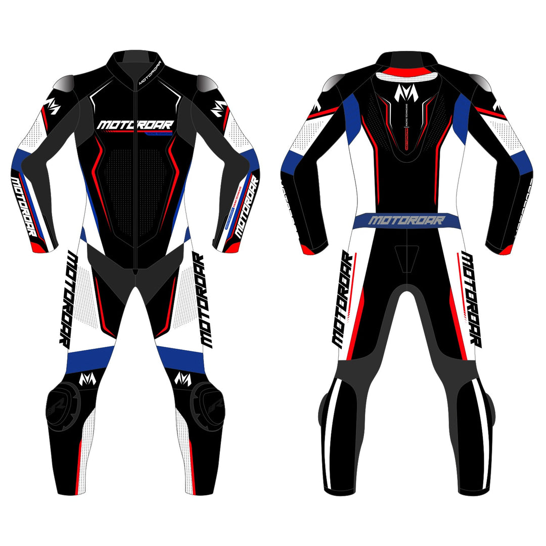 Falcon Racing Suit