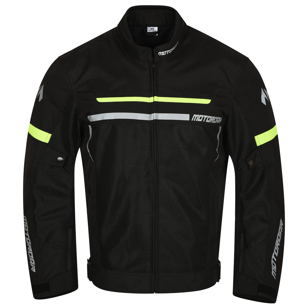 Motorbike Textile Jacket/ Touring Motorcycle Jacket