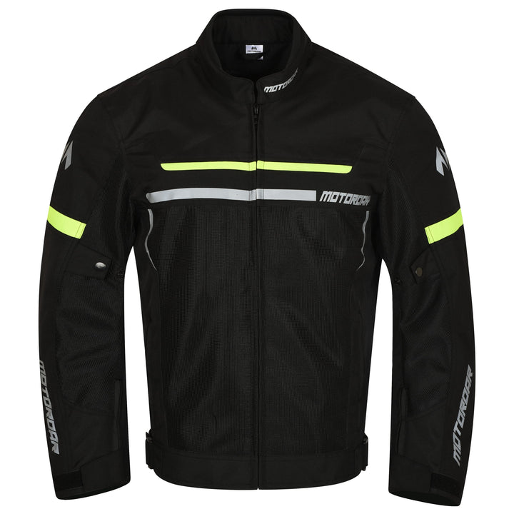 Motorbike Textile Jacket/ Touring Motorcycle Jacket