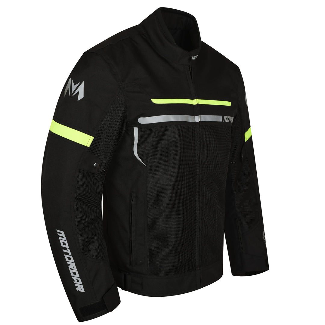 Motorbike Textile Jacket/ Touring Motorcycle Jacket