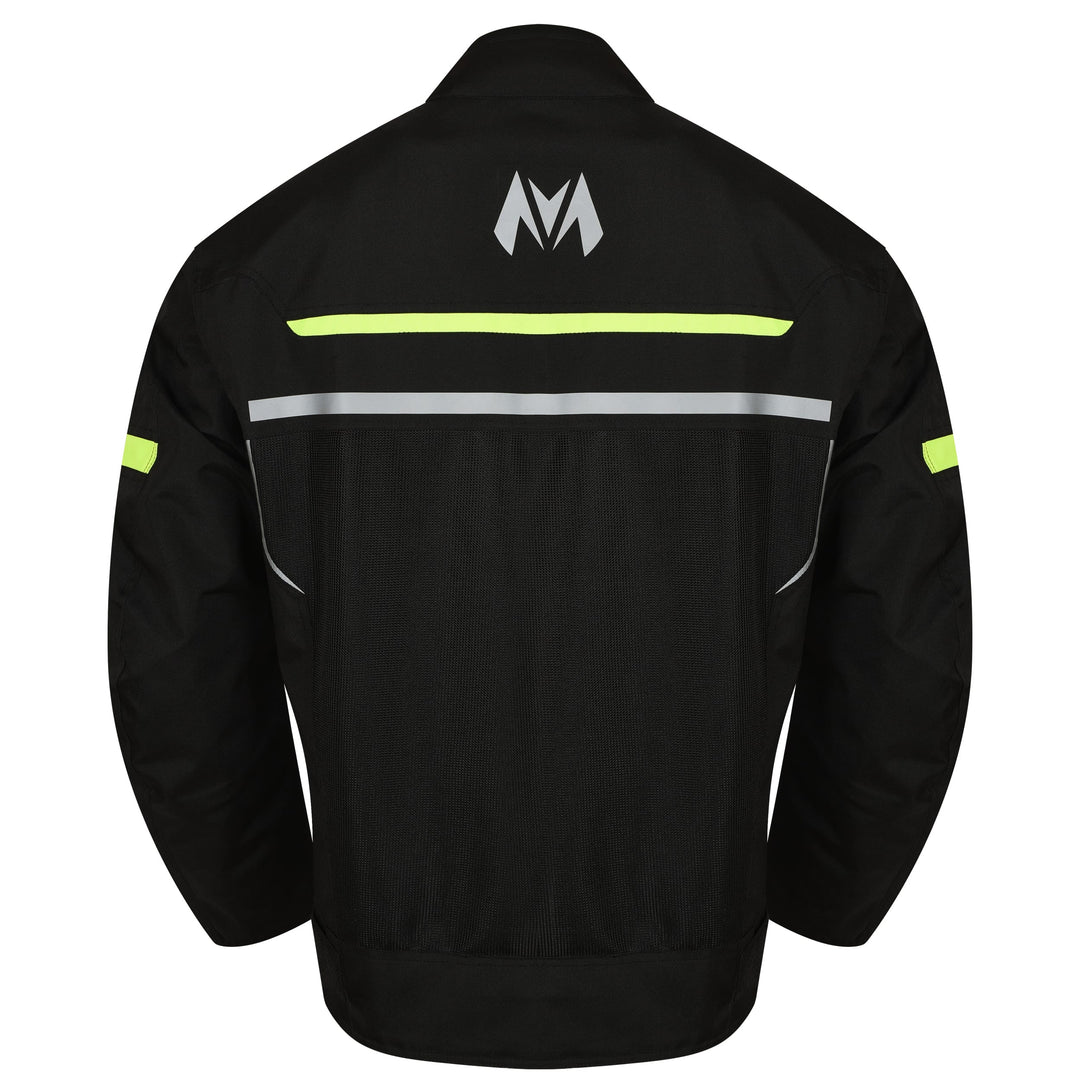 Motorbike Textile Jacket/ Touring Motorcycle Jacket