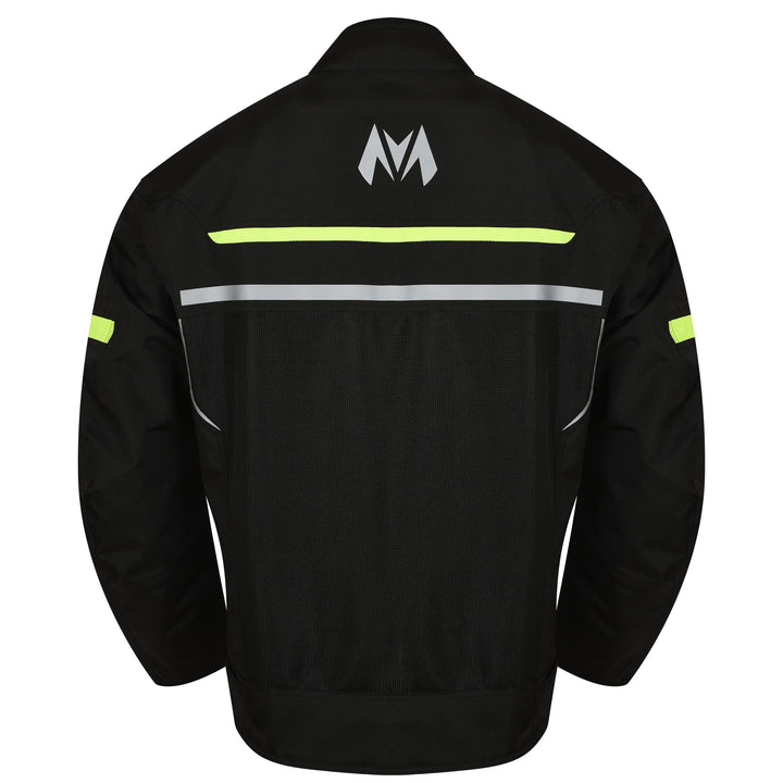 Motorbike Textile Jacket/ Touring Motorcycle Jacket