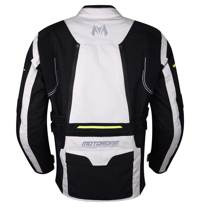 Motorbike Textile Jacket