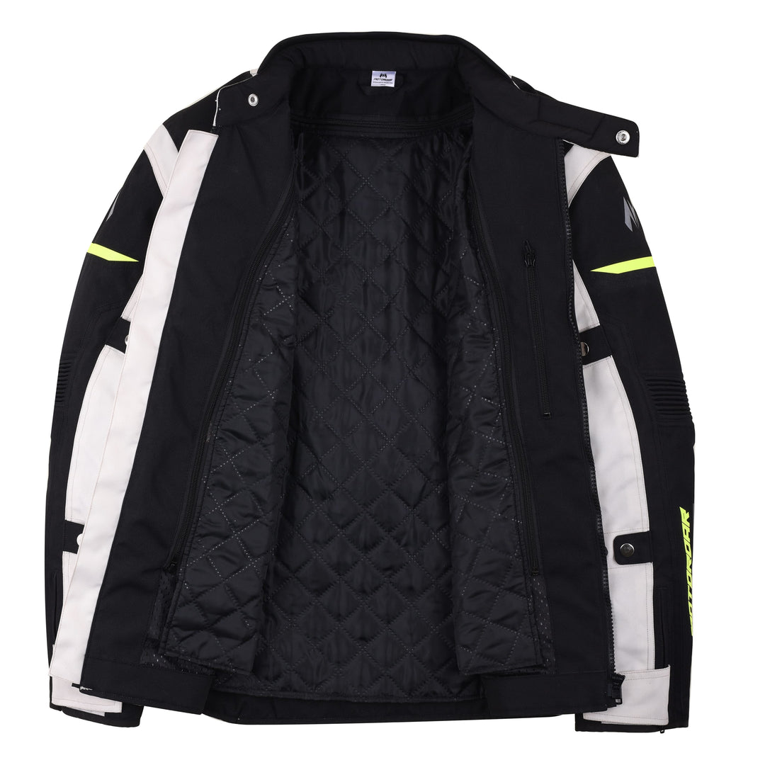 Motorbike Textile Jacket