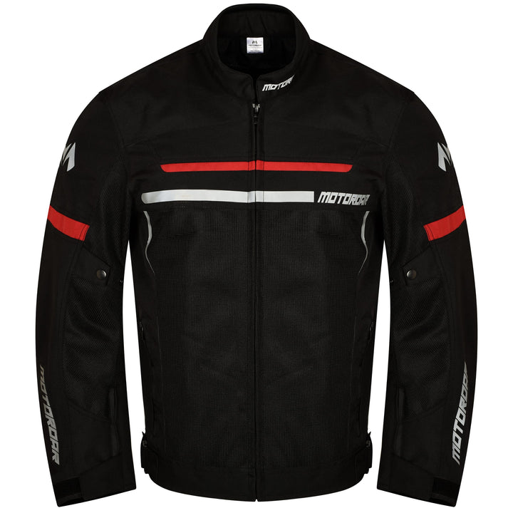 Motorbike Textile Jacket/ Touring Motorcycle Jacket