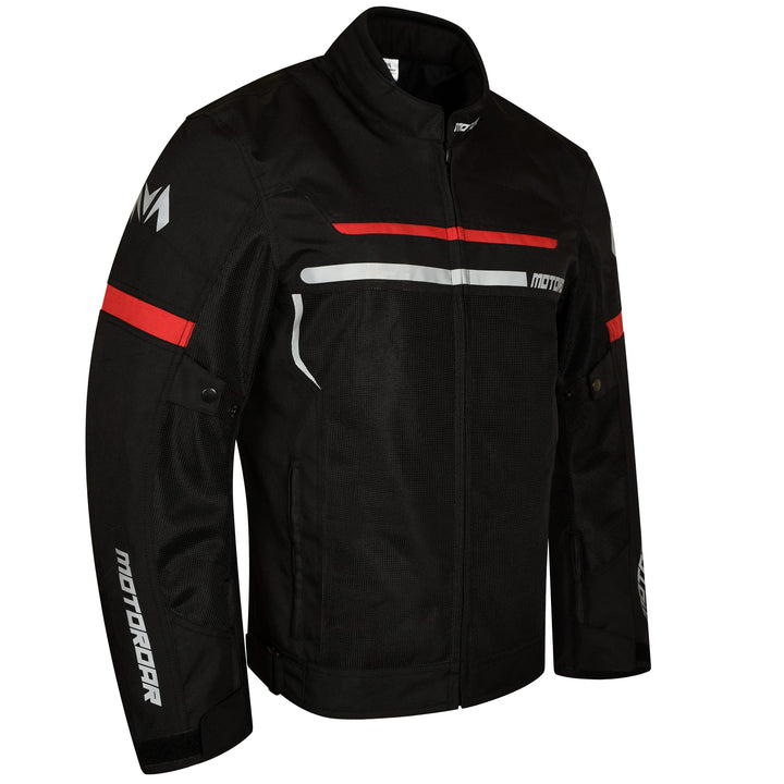 Motorbike Textile Jacket/ Touring Motorcycle Jacket