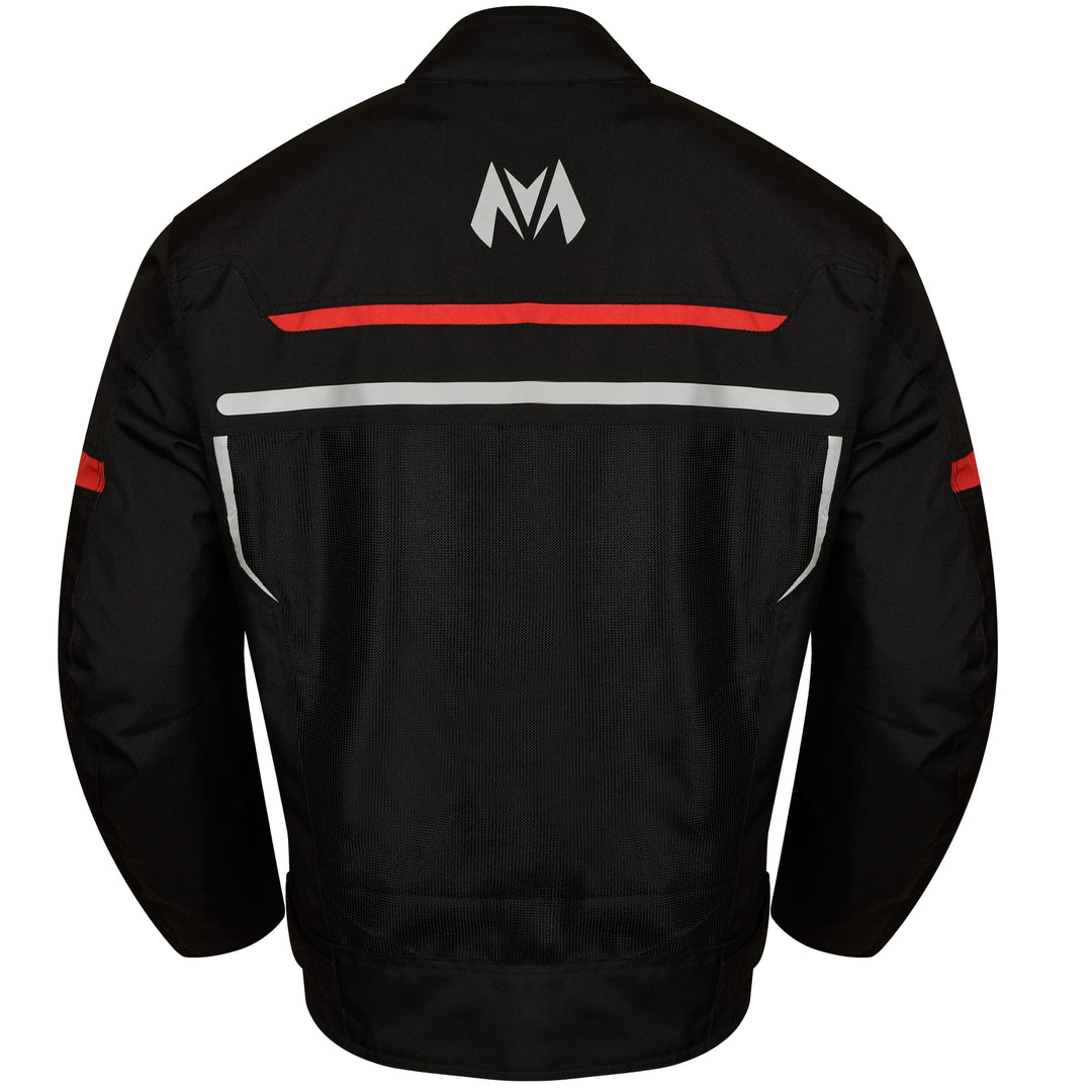 Motorbike Textile Jacket/ Touring Motorcycle Jacket