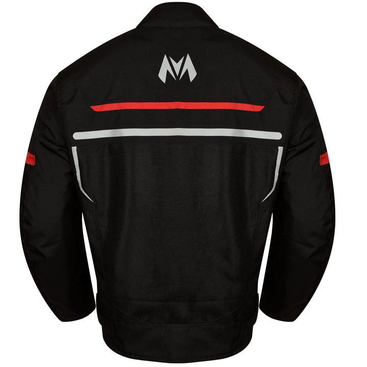 Motorbike Textile Jacket/ Touring Motorcycle Jacket