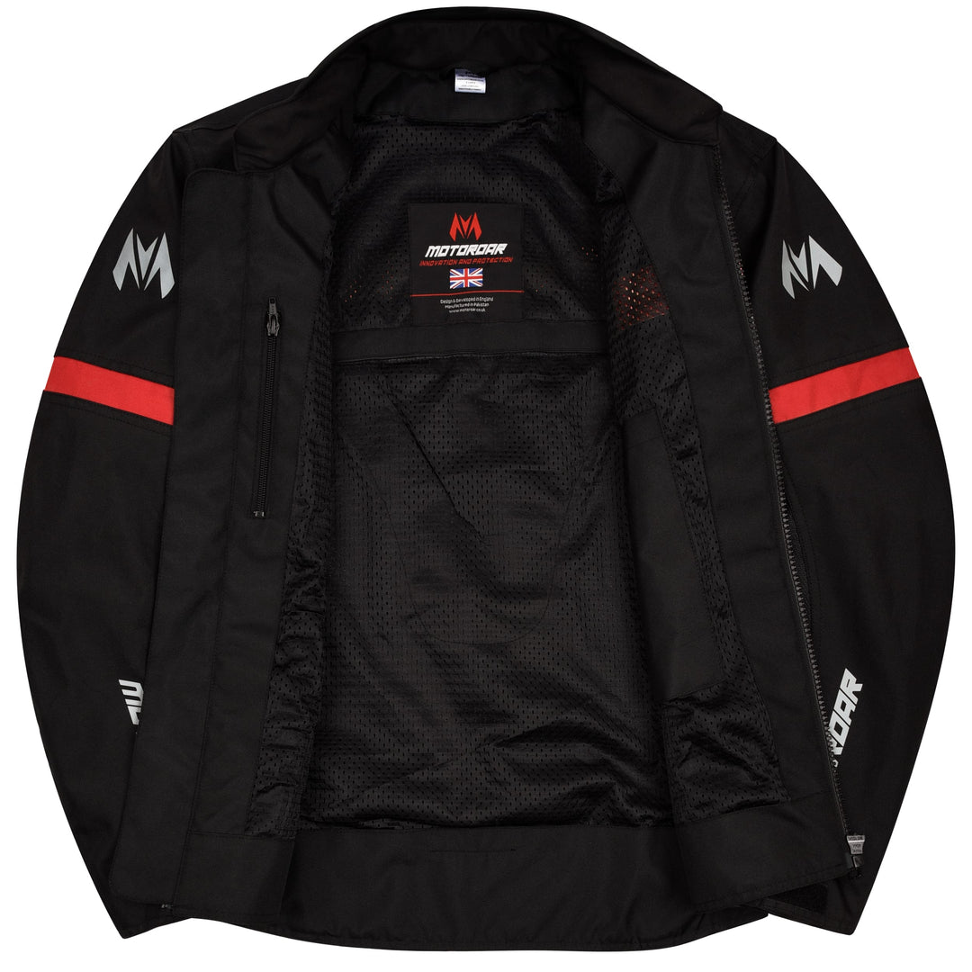 Motorbike Textile Jacket/ Touring Motorcycle Jacket