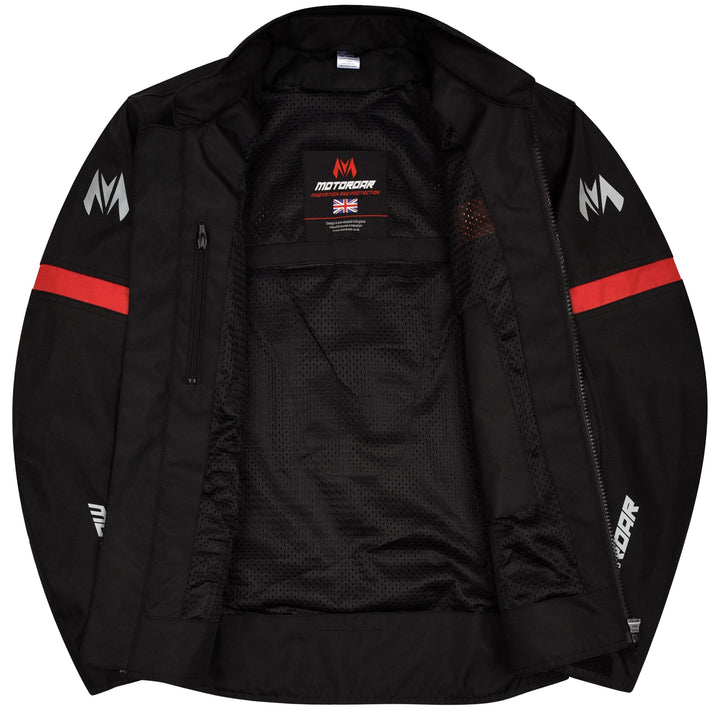 Motorbike Textile Jacket/ Touring Motorcycle Jacket