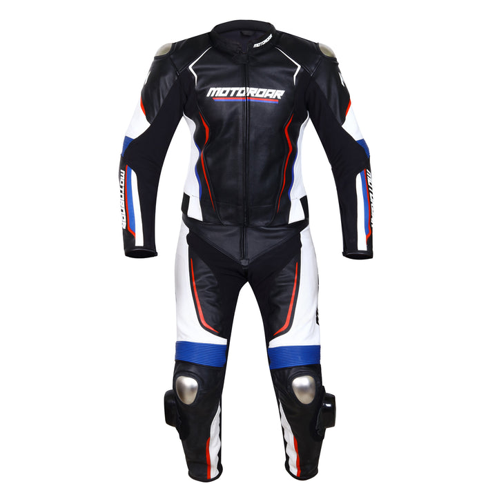 Motorbike Racing Suit