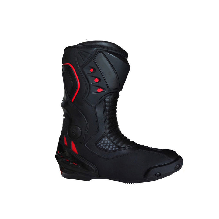 Motorbike Racing Shoes