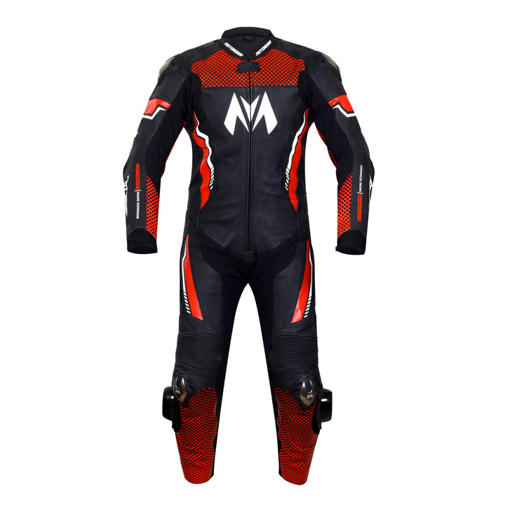 Motorbike Racing Suit