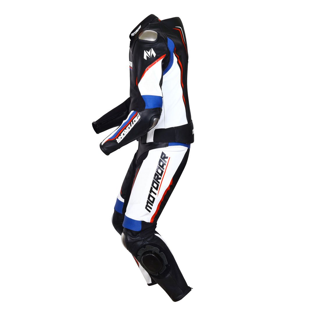 Motorbike Racing Suit