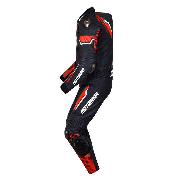 Motorbike Racing Suit