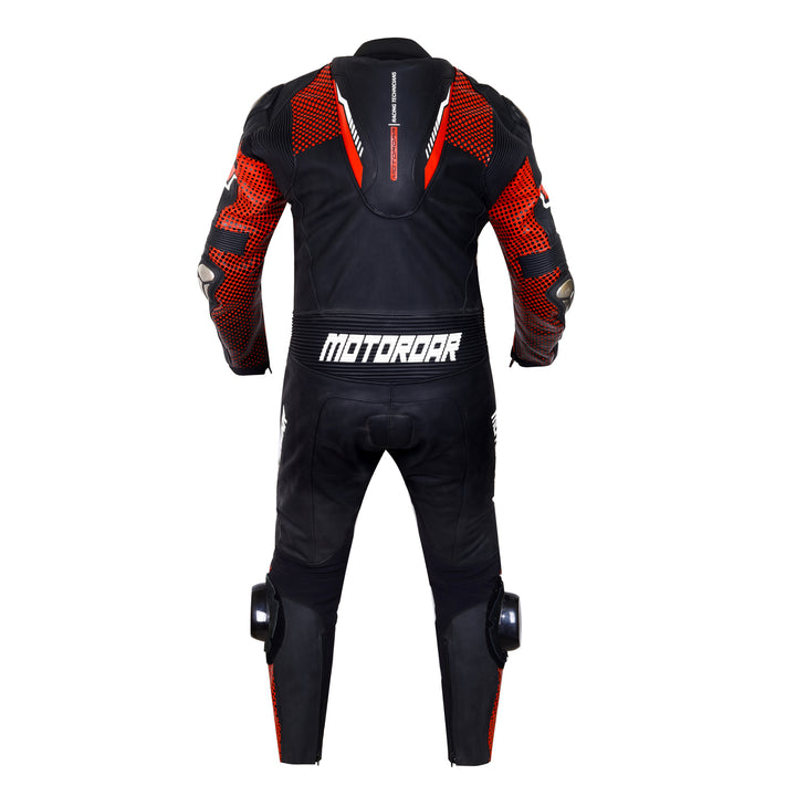 Motorbike Racing Suit