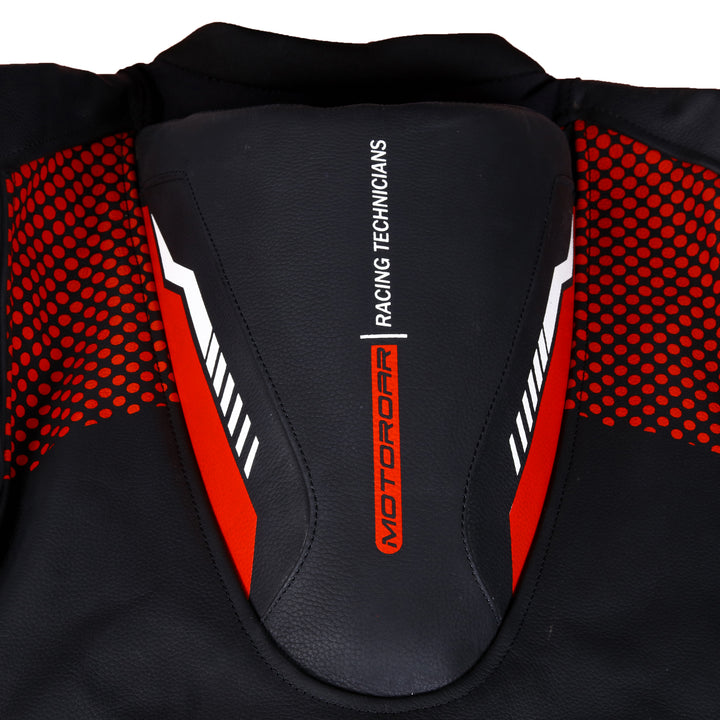 Motorbike Racing Suit