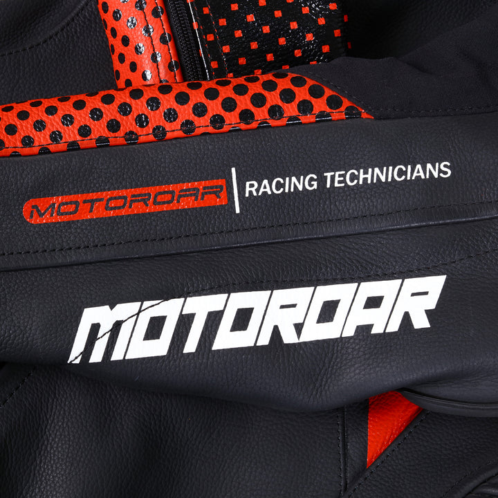 Motorbike Racing Suit