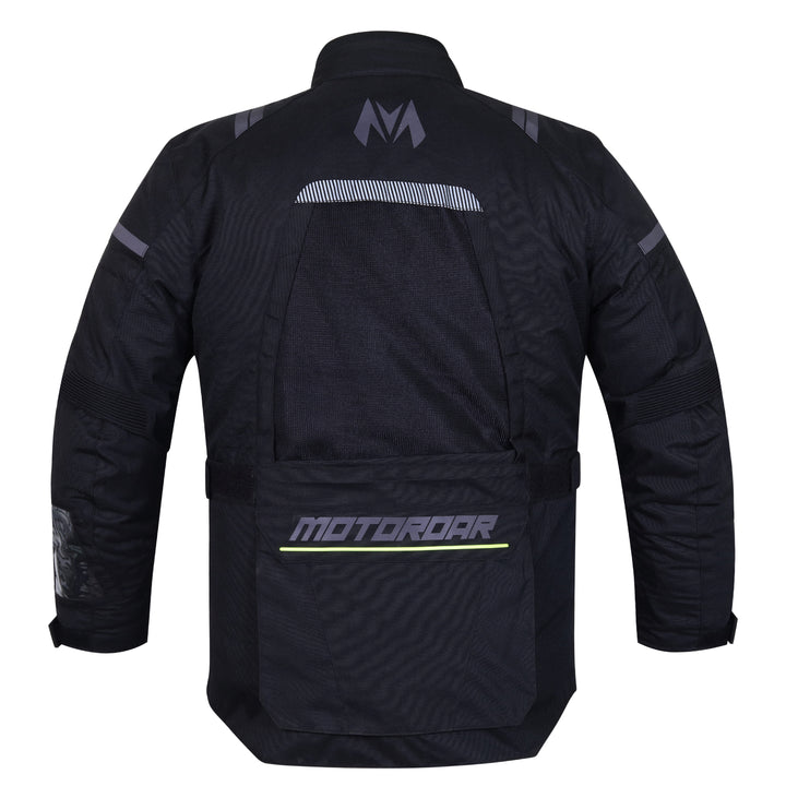 Motorbike Textile Jacket