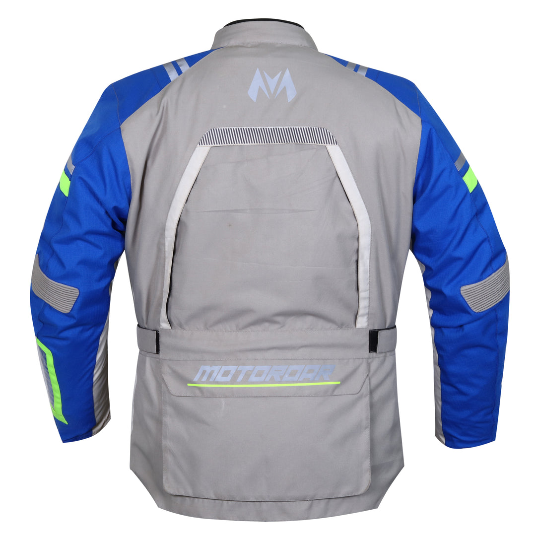 Motorbike Textile Jacket